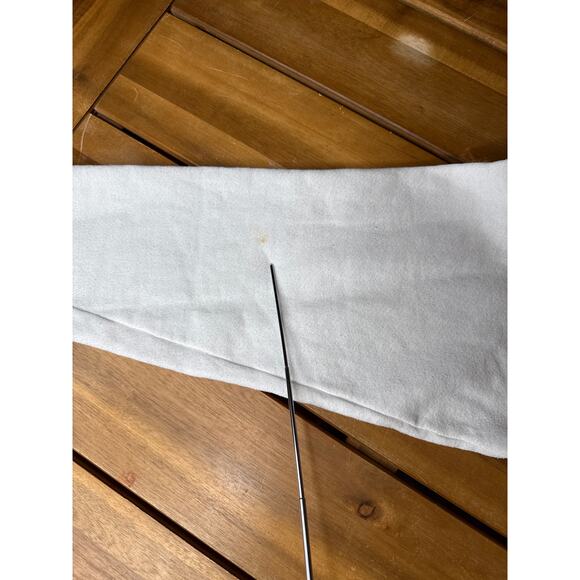 Vintage 90’s Soft As A Grape Cheverie Art Flower Crewneck Size XL - Picture 11 of 12